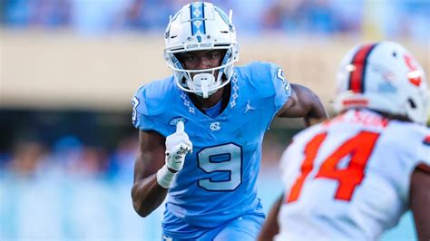 NCAA declares Tez Walker eligible after learning new information. Chapel Hill, N.C. — In a reversal of previous rulings, the NCAA has determined that North Carolina wide receiver Tez Walker is ...